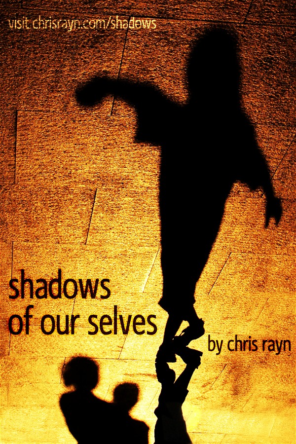 Shadows of Our Selves - Poster